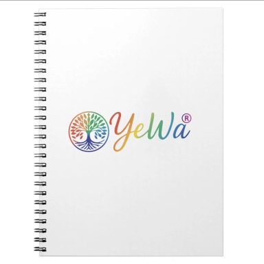 YeWa Notizbuch - klassisch YeWa Notizbuch - klassisch