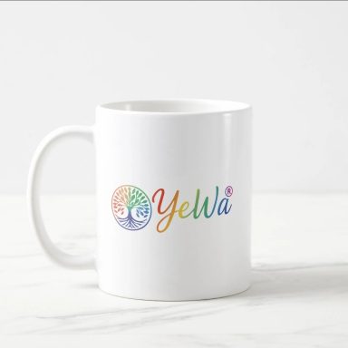 YeWa Tasse - Linkshänder Edition YeWa Tasse - Linkshänder Edition